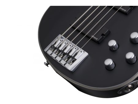 5 cuerdas EMG PickUp:HH - Image 8