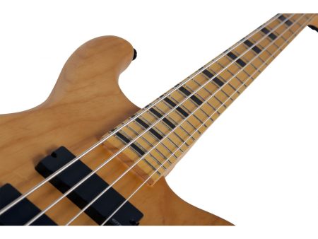 4 cuerdas EMG PickUp:HH - Image 2