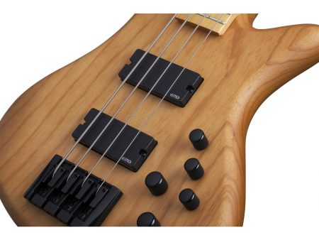 4 cuerdas EMG PickUp:HH - Image 4
