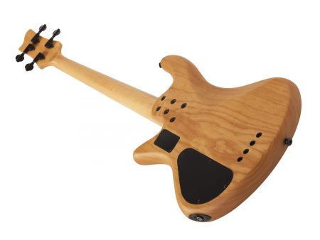 4 cuerdas EMG PickUp:HH - Image 7