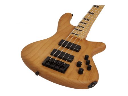 4 cuerdas EMG PickUp:HH - Image 8