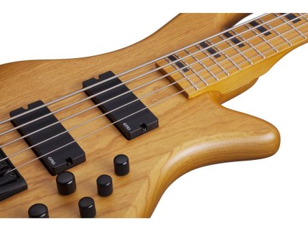 5 cuerdas EMG PickUp:HH - Image 2