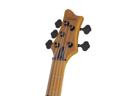5 cuerdas EMG PickUp:HH - Image 3