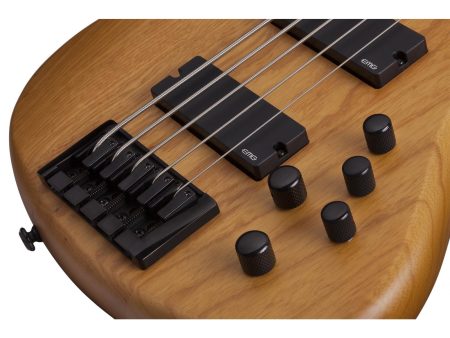 5 cuerdas EMG PickUp:HH - Image 5