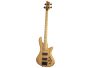 4 cuerdas EMG PickUp:HH Fretless