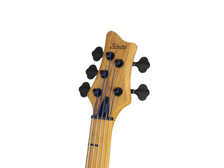 5 cuerdas EMG PickUp:HH Fretless - Image 2