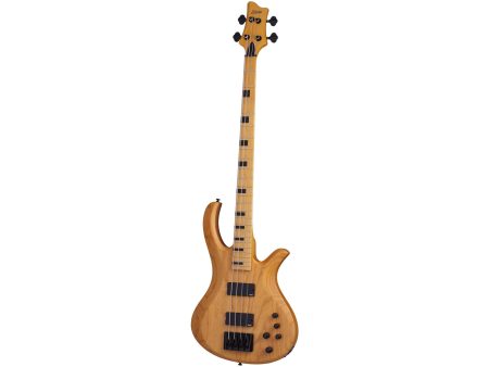 4 cuerdas EMG PickUp:HH ACTIVE