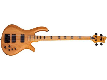 4 cuerdas EMG PickUp:HH ACTIVE - Image 9