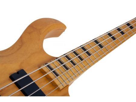 4 cuerdas EMG PickUp:HH ACTIVE - Image 4