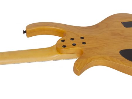 4 cuerdas EMG PickUp:HH ACTIVE - Image 5