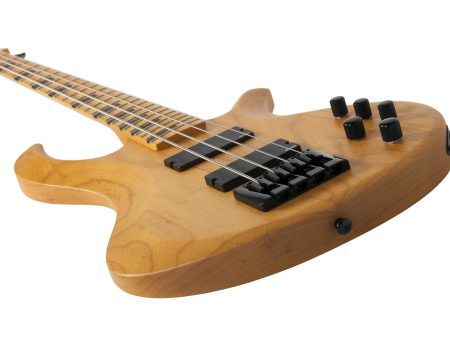 4 cuerdas EMG PickUp:HH ACTIVE - Image 6