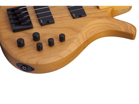 4 cuerdas EMG PickUp:HH ACTIVE - Image 7