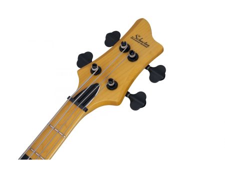 4 cuerdas EMG PickUp:HH ACTIVE - Image 8