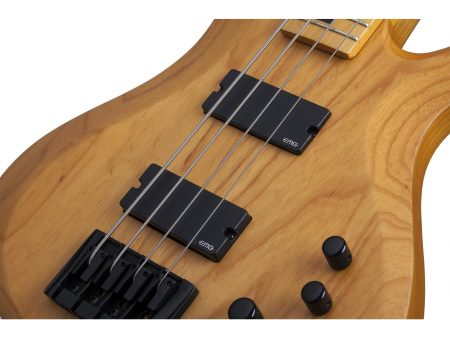 4 cuerdas EMG PickUp:HH ACTIVE - Image 10