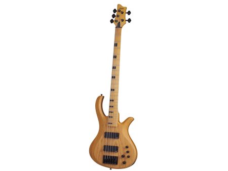 5 cuerdas EMG PickUp:HH ACTIVE