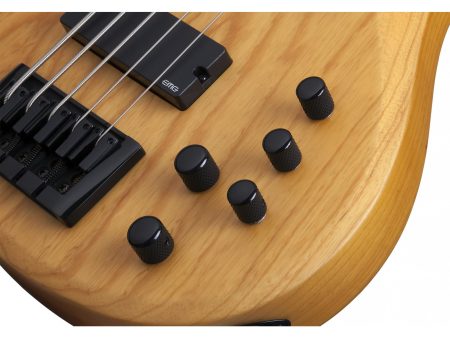 5 cuerdas EMG PickUp:HH ACTIVE - Image 2