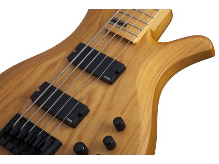 5 cuerdas EMG PickUp:HH ACTIVE - Image 3