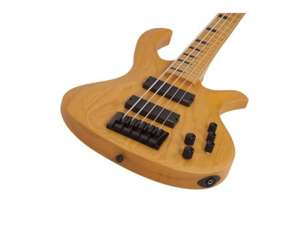 5 cuerdas EMG PickUp:HH ACTIVE - Image 4