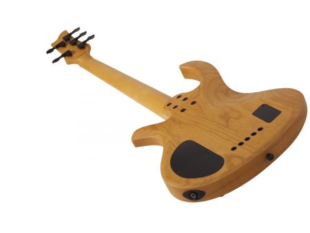 5 cuerdas EMG PickUp:HH ACTIVE - Image 5