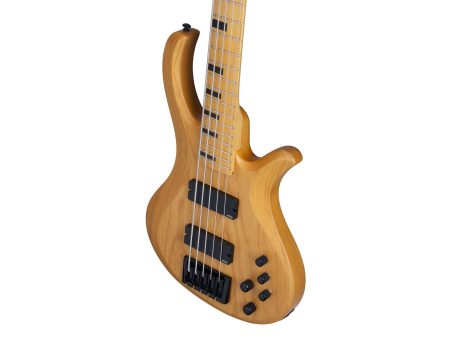 5 cuerdas EMG PickUp:HH ACTIVE - Image 6