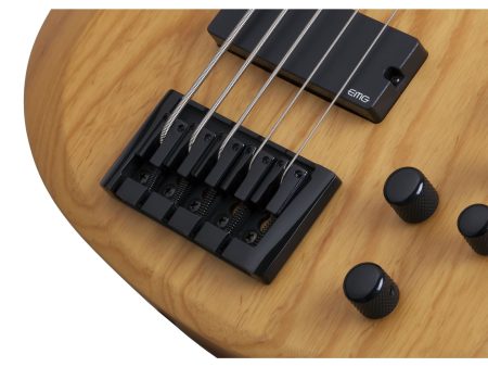 5 cuerdas EMG PickUp:HH ACTIVE - Image 9