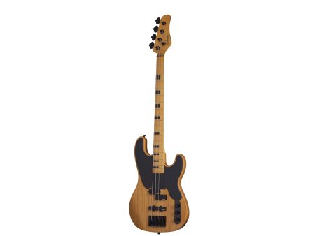 4 cuerdas EMG PickUp:JP