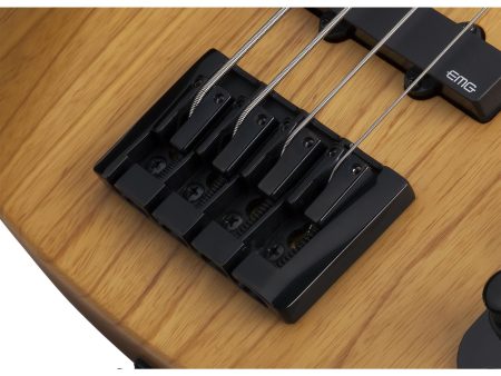 4 cuerdas EMG PickUp:JP - Image 2