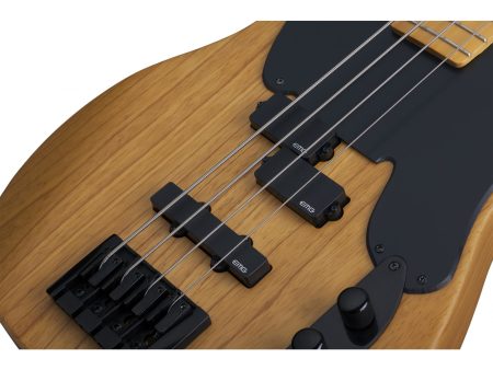 4 cuerdas EMG PickUp:JP - Image 8
