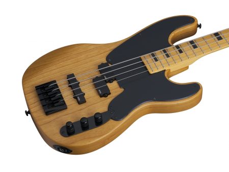 4 cuerdas EMG PickUp:JP - Image 9