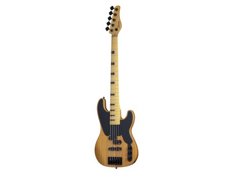 5 cuerdas EMG PickUp:JP