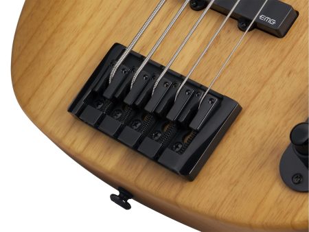 5 cuerdas EMG PickUp:JP - Image 3