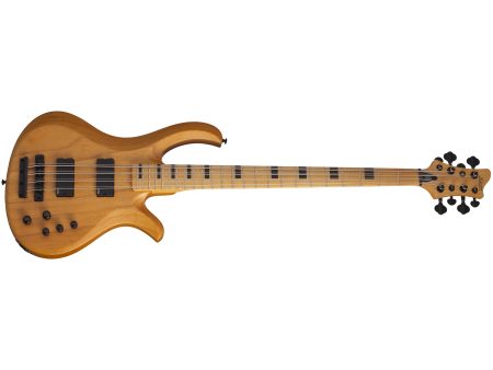 8 cuerdas EMG PickUp:HH ACTIVO - Image 9