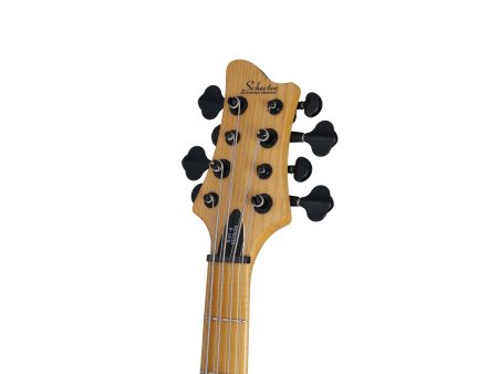 8 cuerdas EMG PickUp:HH ACTIVO - Image 2
