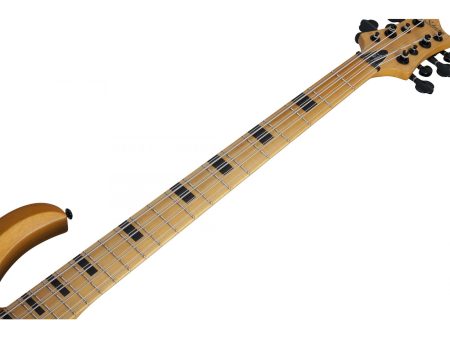 8 cuerdas EMG PickUp:HH ACTIVO - Image 5