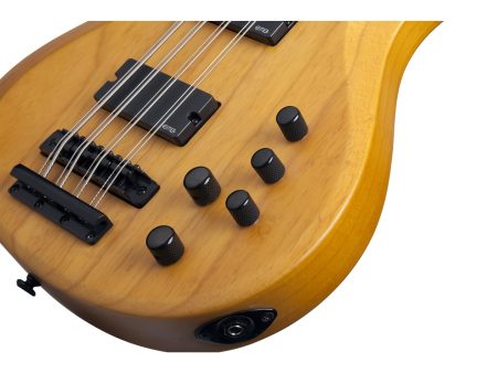 8 cuerdas EMG PickUp:HH ACTIVO - Image 6