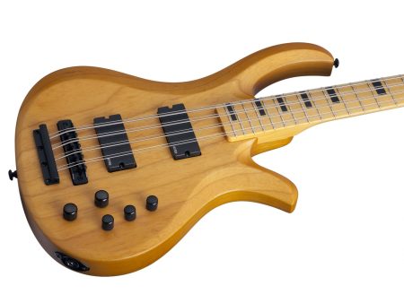 8 cuerdas EMG PickUp:HH ACTIVO - Image 7