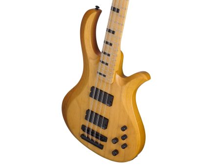8 cuerdas EMG PickUp:HH ACTIVO - Image 8