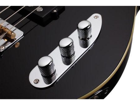 4 cuerdas Seymour Duncan PickUp:H ACTIVO - Image 5