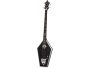 4 cuerdas Set-Neck EMG PickUp:HH ACTIVO