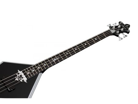 4 cuerdas Set-Neck EMG PickUp:HH ACTIVO - Image 5