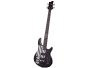 4 cuerdas NeckThru EMG PickUp:HH ACTIVO