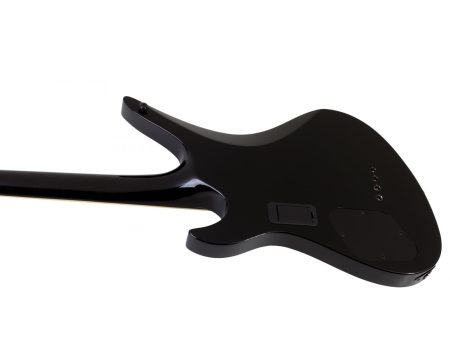 4 cuerdas Set-Neck EMG PickUp:HH ACTIVO - Image 2