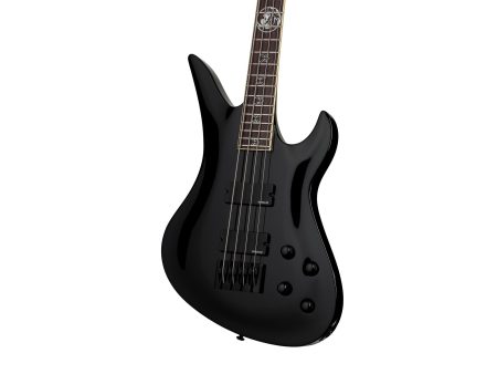 4 cuerdas Set-Neck EMG PickUp:HH ACTIVO - Image 5