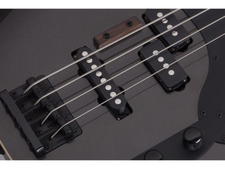 4 cuerdas PickUp:JP - Image 2