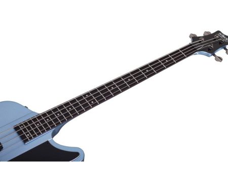4 cuerdas NeckThru EMG PickUp:JP ACTIVO - Image 6
