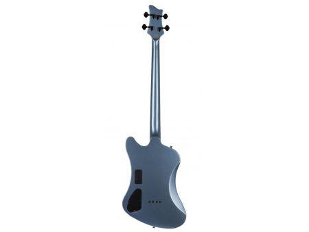 4 cuerdas NeckThru EMG PickUp:JP ACTIVO - Image 8