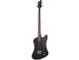 4 cuerdas NeckThru EMG PickUp:JP ACTIVO