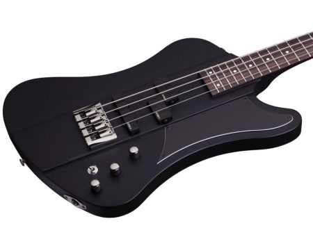 4 cuerdas NeckThru EMG PickUp:JP ACTIVO - Image 4