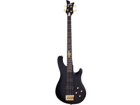 4 cuerdas EMG PickUp:HH ACTIVO