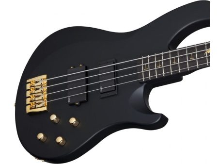 4 cuerdas EMG PickUp:HH ACTIVO - Image 2